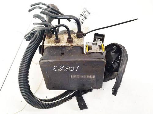 Used ABS pump ABS pump PEUGEOT 1007 (KM_) 1.4 HDi (68 hp) 34892956 34892956