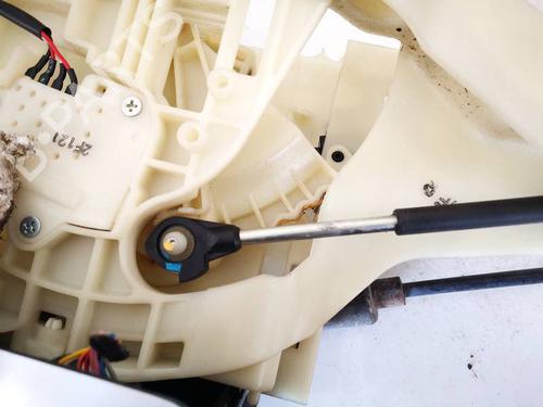 Cable KIA OPTIMA (FSGDS6B) 1.7 CRDi | BP35105927E12 - Image 3