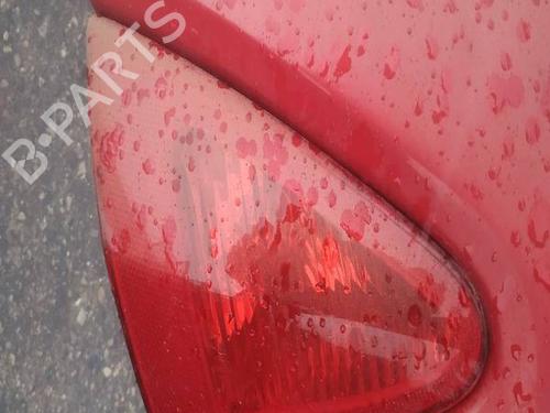 Used Left tailgate light Left tailgate light 35360944 35360944