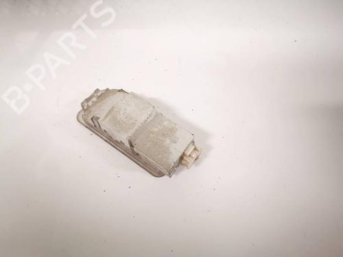 Interior roof light CITROËN C3 II (SC_) 1.4 HDi 70 (SC8HZC, SC8HR0, SC8HP4) | BP34859711I8 - Image 3