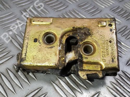Used Rear left lock Rear left lock 35692376 35692376