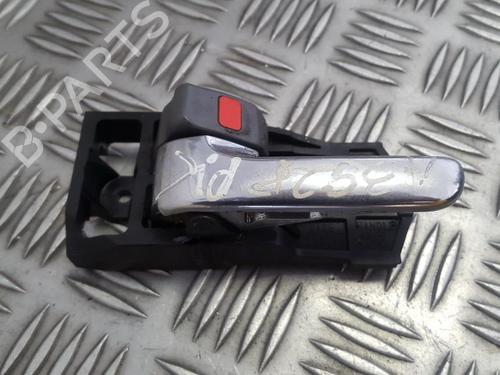 Used Front left interior door handle Front left interior door handle 35687284 35687284