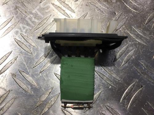 Used Heater resistor Heater resistor MINI MINI (R50, R53) One (90 hp) 35657425 35657425