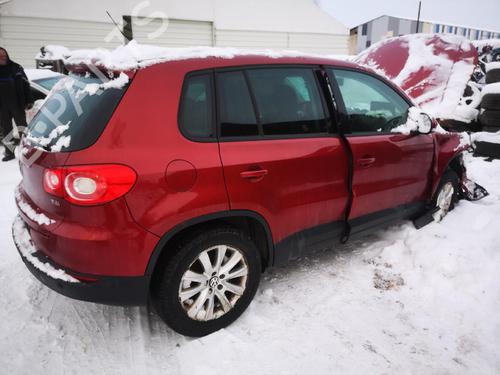 Switch VW TIGUAN (5N_) 1.4 TSI | BP32935831I30 - Image 8