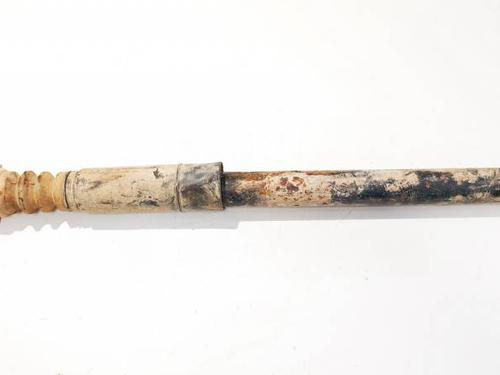 Used Right rear shock absorber Right rear shock absorber MAZDA 5 (CR) 2.0 CD (CR19) (143 hp) 35387210 35387210