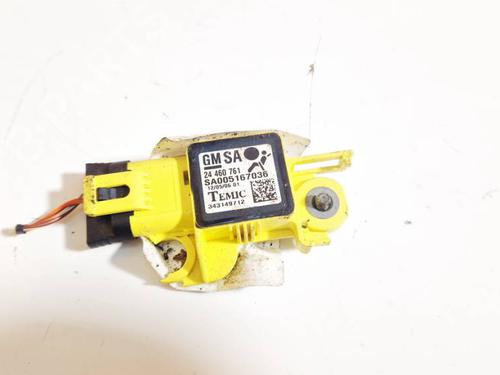 Used Electronic module Electronic module OPEL ZAFIRA / ZAFIRA FAMILY B (A05) 1.9 CDTI (M75) (120 hp) 32581241 32581241
