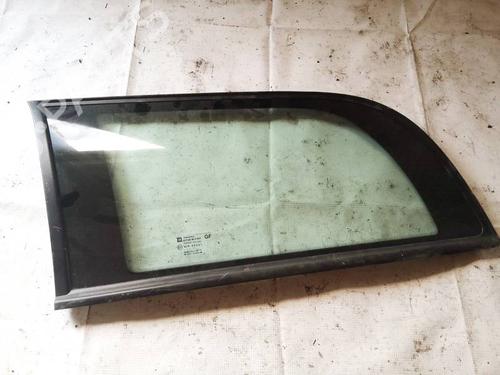 Used Rear left quarter glass Rear left quarter glass TOYOTA HIGHLANDER / KLUGER (_U4_) 3.5 (GSU40_, GSU40R) (273 hp) 35226135 35226135