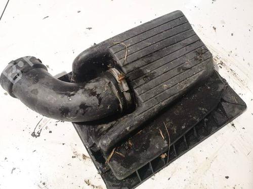 Used Air filter box Air filter box OPEL ASTRA G Hatchback (T98) 2.0 DI (F08, F48) (82 hp) 34850425 34850425