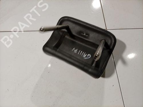 Headrest VW PASSAT B6 (3C2) 2.0 TDI | BP34747587I31 - Image 3