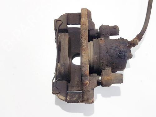 Left front brake caliper VOLVO V50 (545) D2 | BP35508423M105 - Image 3