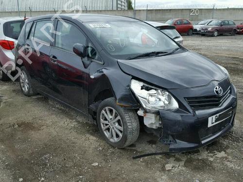 Used Parts TOYOTA VERSO (_R2_) 2.0 D-4D (AUR20_, AUR20R) (126 hp) 4476813