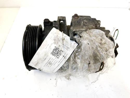 AC compressor AUDI A6 C6 (4F2) 2.4 | BP35356687M34 - Image 2