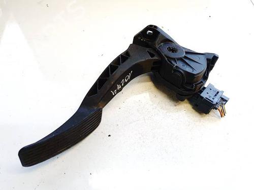 Used Pedal Pedal OPEL INSIGNIA A (G09) 2.0 CDTI (68) (131 hp) 34841696 34841696