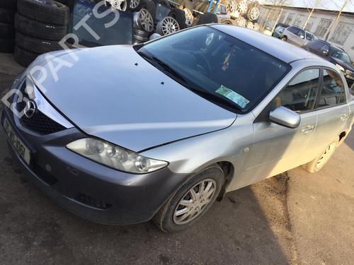 Switch MAZDA 6 Saloon (GG) 1.8 | BP33509229I30 - Image 5