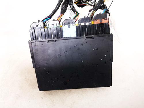 Electronic module FORD MONDEO III (B5Y) 1.8 16V | BP35566892M83 - Image 3