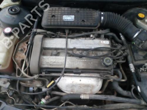 Engine mount FORD MONDEO II (BAP) 1.8 i | BP33490831M89 - Image 4