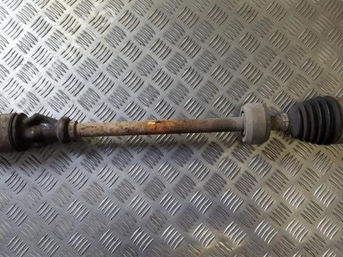 Used Right front driveshaft Right front driveshaft 35672870 35672870