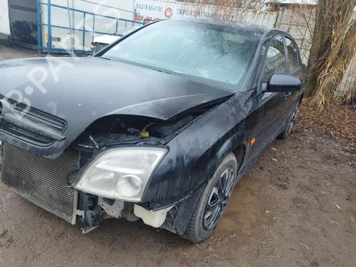 Engine mount OPEL VECTRA C (Z02) 1.8 16V | BP32892012M89 - Image 5