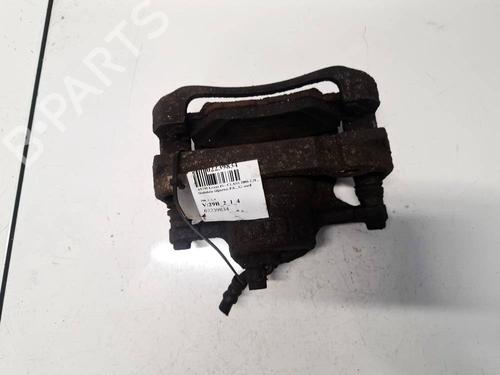 Used Left front brake caliper Left front brake caliper 35128678 35128678