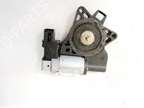 Left front window motor PORSCHE CAYENNE (9PA) S 4.5 | BP35106858E21 - Image 2