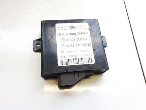 Used Lights ECU Lights ECU 34908043 34908043
