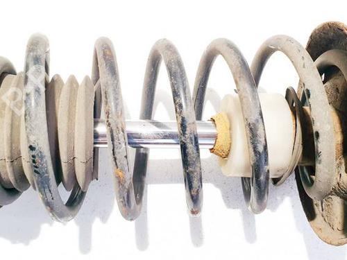 Used Shock absorber spring Shock absorber spring 35054396 35054396