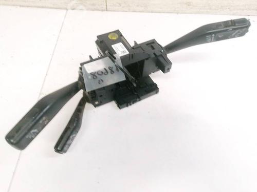 Warning switch VW PASSAT B6 (3C2) 2.0 TDI | BP35362972I22 - Image 2