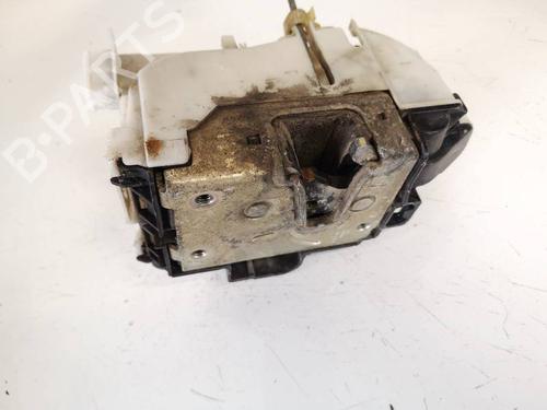 Used Front right lock Front right lock 35043965 35043965