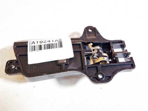 Front left interior door handle HYUNDAI i30 (FD) 1.6 CRDi | BP35015379I13 - Image 2