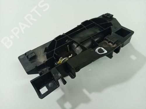 Front right interior door handle CITROËN C5 III (RD_) 2.0 HDi (RDRHD8, RDRHDJ, RDRHR8, RDRHRJ) | BP34844692I14 - Image 4
