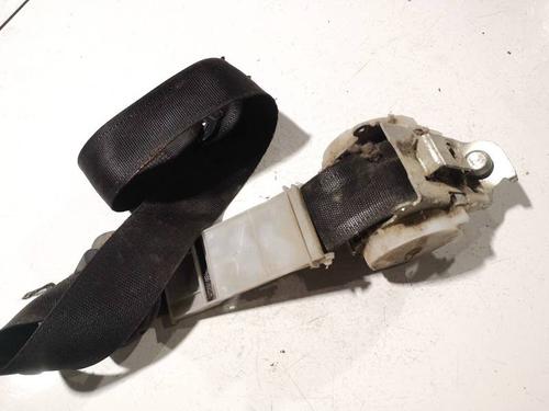 Front left seatbelt OPEL SIGNUM Hatchback (Z03) 2.0 DTI (F48) | BP38630048I26 - Image 2