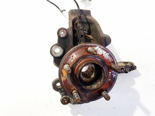 Used Left front steering knuckle Left front steering knuckle 34830883 34830883