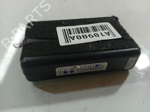 Electronic module CITROËN C5 III (RD_) 2.0 HDi (RDRHD8, RDRHDJ, RDRHR8, RDRHRJ) | BP32537979M83 - Image 3
