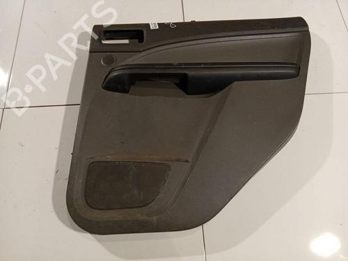 Used Rear right panel Rear right panel 37253592 37253592