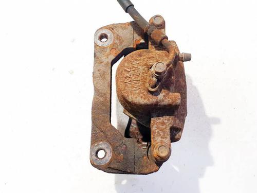 Left front brake caliper MAZDA 6 Hatchback (GH) 2.0 MZR-CD (GH14) | BP36794806M105 - Image 2
