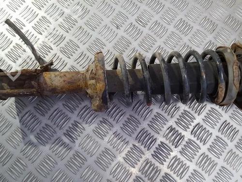 Used Left front shock absorber Left front shock absorber 35679802 35679802