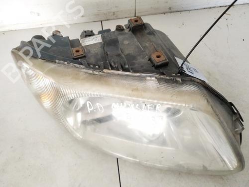 Used Right headlight Right headlight CHRYSLER VOYAGER IV (RG, RS) 2.5 CRD (141 hp) 35495933 35495933