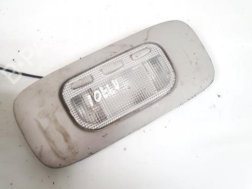 Kabinelys PEUGEOT 807 (EB_) 2.2 HDi | BP35463328I8 - Image 2