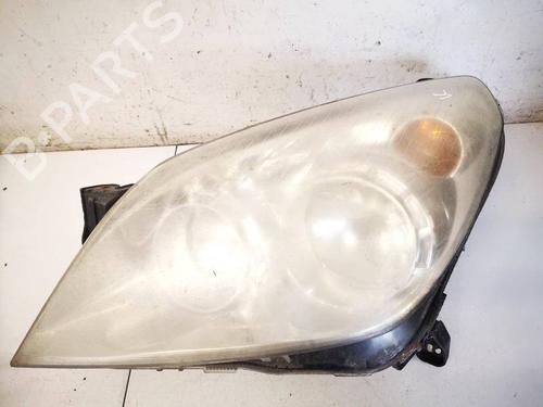 Used Left headlight Left headlight 39158998 39158998