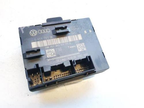 Electronic module AUDI Q7 (4LB) 3.0 TDI quattro | BP34823220M83 - Image 2
