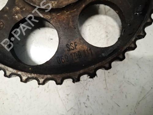 Pulley VW PASSAT B5 Variant (3B5) 1.9 TDI | BP34755380M122 - Image 5