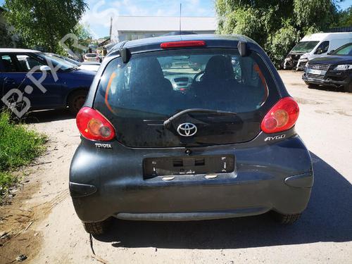 Switch TOYOTA AYGO (_B1_) 1.0 (KGB10_, KGB10R) | BP32950974I30  - Image 9