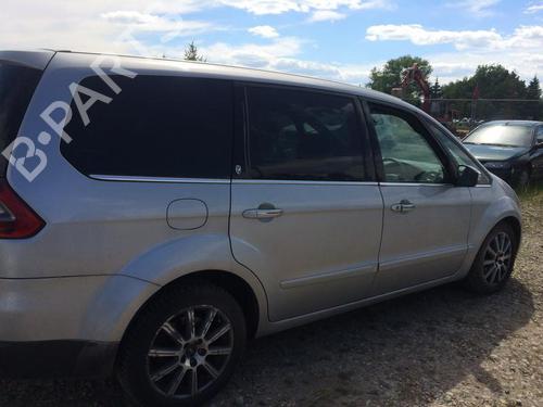 Engine mount FORD GALAXY II (WA6) 2.0 TDCi | BP33503499M89 - Image 7