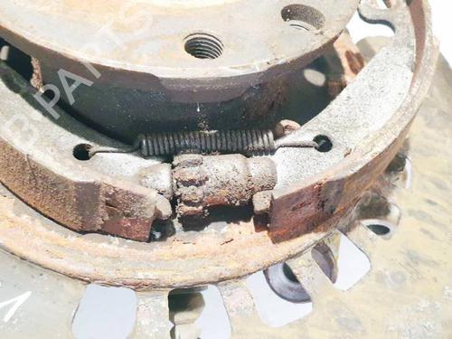 Used Hand brake Hand brake 35367784 35367784