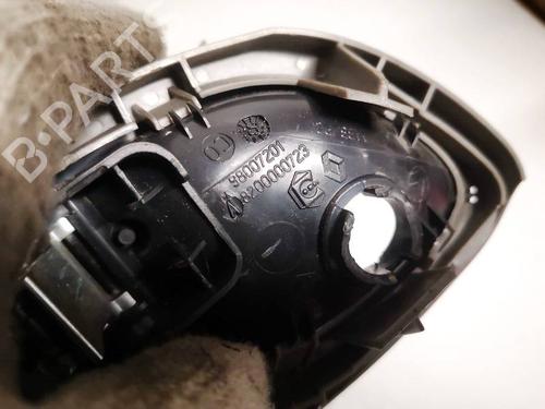 Front left interior door handle RENAULT ESPACE IV (JK0/1_) 2.2 dCi (JK0H) | BP35172703I13 - Image 3