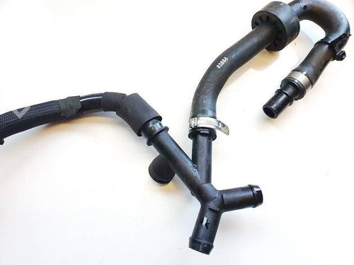Pipe JAGUAR I-PACE (X590) EV400 AWD | BP38183015M125 - Image 2