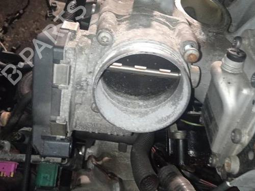 Used Throttle body Throttle body 34894152 34894152
