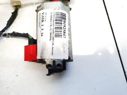 Used Electronic module Electronic module 35288847 35288847