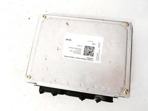 Engine control unit (ECU) PORSCHE CAYENNE (9PA) S 4.5 | BP32604004M57 - Image 2