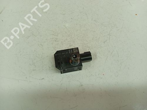 Electronic sensor CHEVROLET CRUZE Hatchback (J305) 2.0 CDI | BP40029294M84 - Image 2